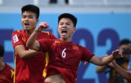 Đội hình U22 Việt Nam đấu U22 Singapore: 4 sự thay đổi; Bộ đôi U20 xuất kích