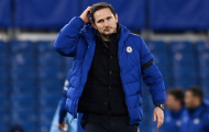 Lampard tự hủy hoại danh tiếng khi trở lại Chelsea