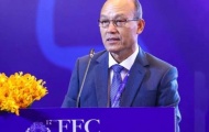Chủ tịch LĐBĐ Campuchia từ chức nếu U22 không vào bán kết