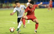 BLV Quang Huy: U22 Việt Nam cần thay đổi để thắng Singapore