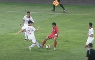 Huỳnh Như tỏa sáng rực rỡ; Tuấn Tài suýt gãy chân vì cầu thủ Singapore