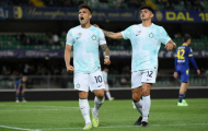 Inter gọi, Milan không đáp lời trong cuộc đua top 4