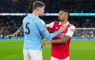 Man City cần bao nhiêu điểm để lên ngôi vô địch Premier League?