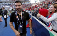 Barca chọn đồng đội cũ của Messi làm giám đốc bóng đá mới