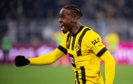Pháo thủ duyệt chi 30 triệu euro cho sao mai Dortmund