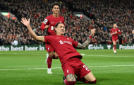 Nunez vừa tóm tắt sự nghiệp ở Liverpool trong 1 khoảnh khắc