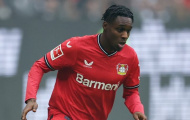 Man Utd đàm phán tích cực với người thay Wan-Bissaka