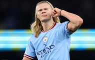 Haaland có phải tiền đạo hay nhất lịch sử Premier League?