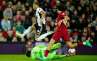 Jurgen Klopp nói rõ cơ hội vào top 4 của Liverpool