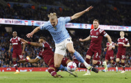 Kịch bản để Man City vô địch sớm Ngoại hạng Anh
