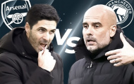 Kịch bản để Man City vô địch sớm Ngoại hạng Anh