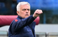 Mourinho: Daniele Chiffi là trọng tài tệ nhất tôi từng thấy
