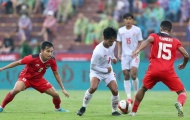 Nhận định bóng đá U22 Indonesia vs U22 Myanmar: Quyết liệt