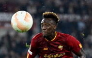 Roma báo giá Tammy Abraham