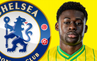 Romano tiết lộ chữ ký mới của Chelsea