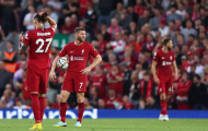 Sao Liverpool ở rất gần Brighton
