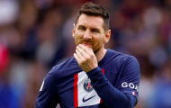 8 lần Messi hóa thân thành 'bad boy'