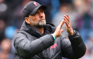 Klopp: 'Đó chắc chắn là cầu thủ ổn định nhất của Liverpool mùa này'