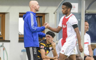 'Ten Hag đã có phương án, cậu ấy sẽ rời Ajax một cách êm đẹp'