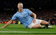 Man City đòi lại ngôi đầu từ tay Arsenal