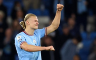 Haaland chấp nhận đổi hết bàn thắng lấy cú ăn ba cho Man City