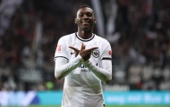 Kolo Muani -  Mục tiêu 100 triệu bảng của Man Utd là ai?