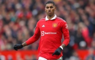 Bruno hụt hẫng với pha xử lý 'IQ âm' của Rashford