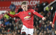 Sau McTominay, Newcastle thâu tóm cầu thủ M.U thứ hai