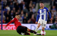 Giám đốc Brighton xác nhận kế hoạch chuyển nhượng cho Caicedo, Allister 