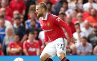 Quá thất vọng, Luke Shaw nói thẳng vấn đề của Man Utd