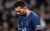 Messi có thể hủy hợp đồng với PSG trong vài ngày tới