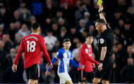 Người thắng kẻ thua sau trận Brighton 1-0 MU
