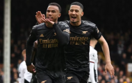 Rõ ưu tiên chuyển nhượng của Arsenal