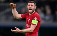 Sao Liverpool tiến gần tới bến đỗ mới