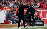 Tuyên bố đanh thép, Alonso lần đầu nói về tin đồn Tottenham