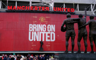 Lên kế hoạch táo bạo, chủ Qatar sẵn sàng thâu tóm Man Utd