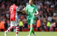 Arsenal chuẩn bị nổ cú đúp trên bàn đàm phán
