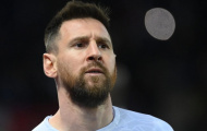 'Xin lỗi nghĩa là Messi đã sai, hành xử thiếu chuyên nghiệp'
