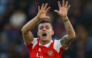 Arsenal sẽ lập kỷ lục khó tin nếu trắng tay