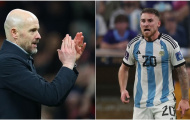 Dean Jones nói thẳng về cơ hội của Man Utd ở thương vụ hàng hot