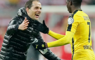Tuchel đề nghị Bayern ký gấp ngôi sao 50 triệu euro