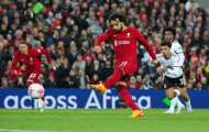 Liverpool - Brentford: Quỷ đỏ run rẩy