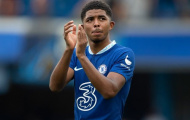 'Bom xịt' báo tin dữ cho Chelsea ở giai đoạn nước rút