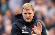 HLV Newcastle lên tiếng về cuộc đua với Liverpool và Man United