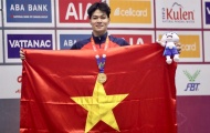 Hưng Nguyên mở hàng HCV SEA Games cho bơi lội Việt Nam