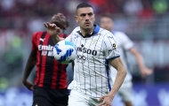 Đại gia Premier League tăm tia 'đá tảng' Serie A