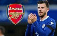 'Arsenal sẽ bổ sung thêm chất sáng tạo cho hàng tiền vệ'