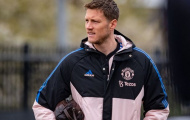 Rời Man Utd, Weghorst tìm thấy phao cứu sinh