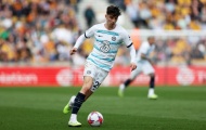 Thảm họa Kai Havertz