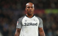 'Tôi đã mong đợi nhiều hơn vào Lampard'